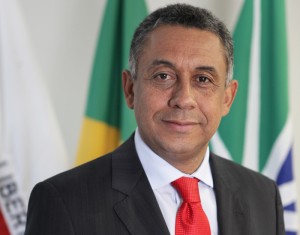 Presidente da Amvap e prefeito de Uberlândia - Gilmar Machado