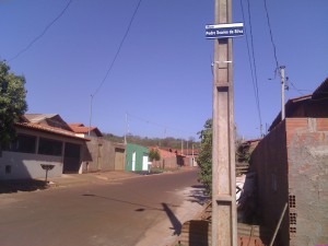 Foto: Capinópolis