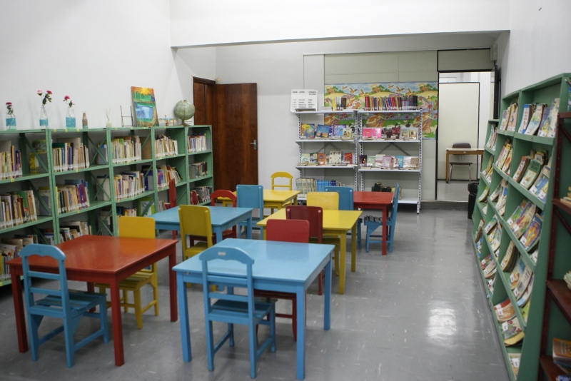 Biblioteca Municipal está com inscrições abertas para Oficina de Xadrez –  Portal da Prefeitura de Uberlândia